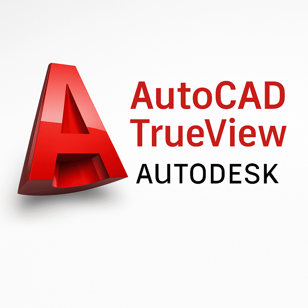 AutoCAD TrueView
