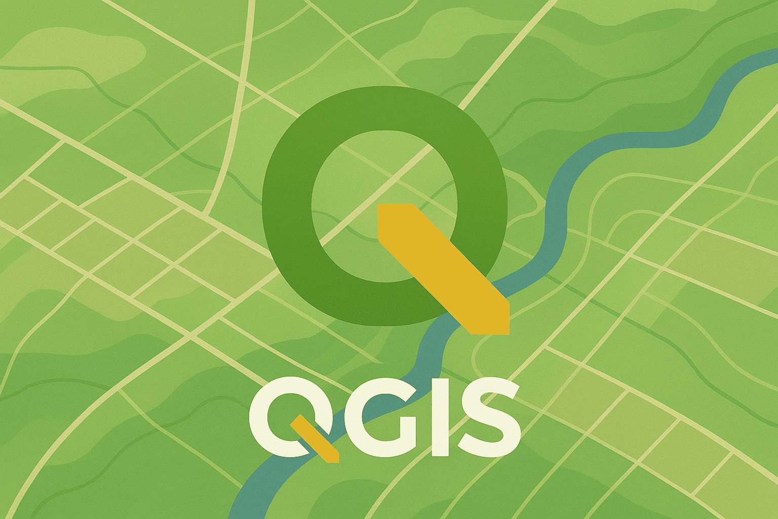 QGIS
