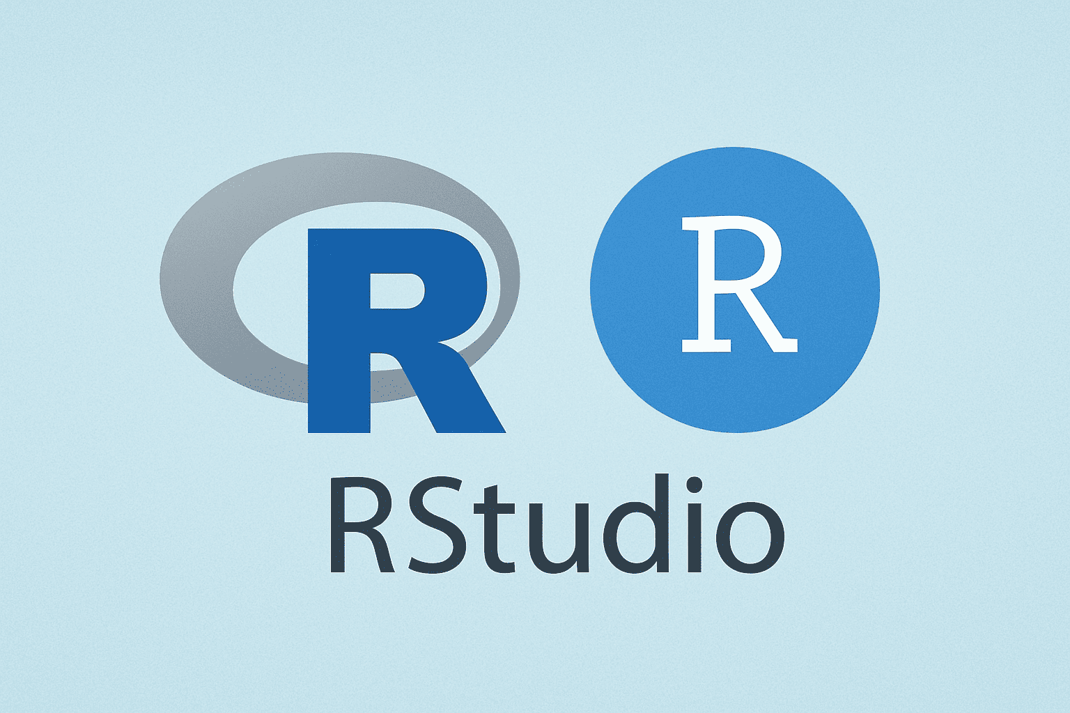 RStudio