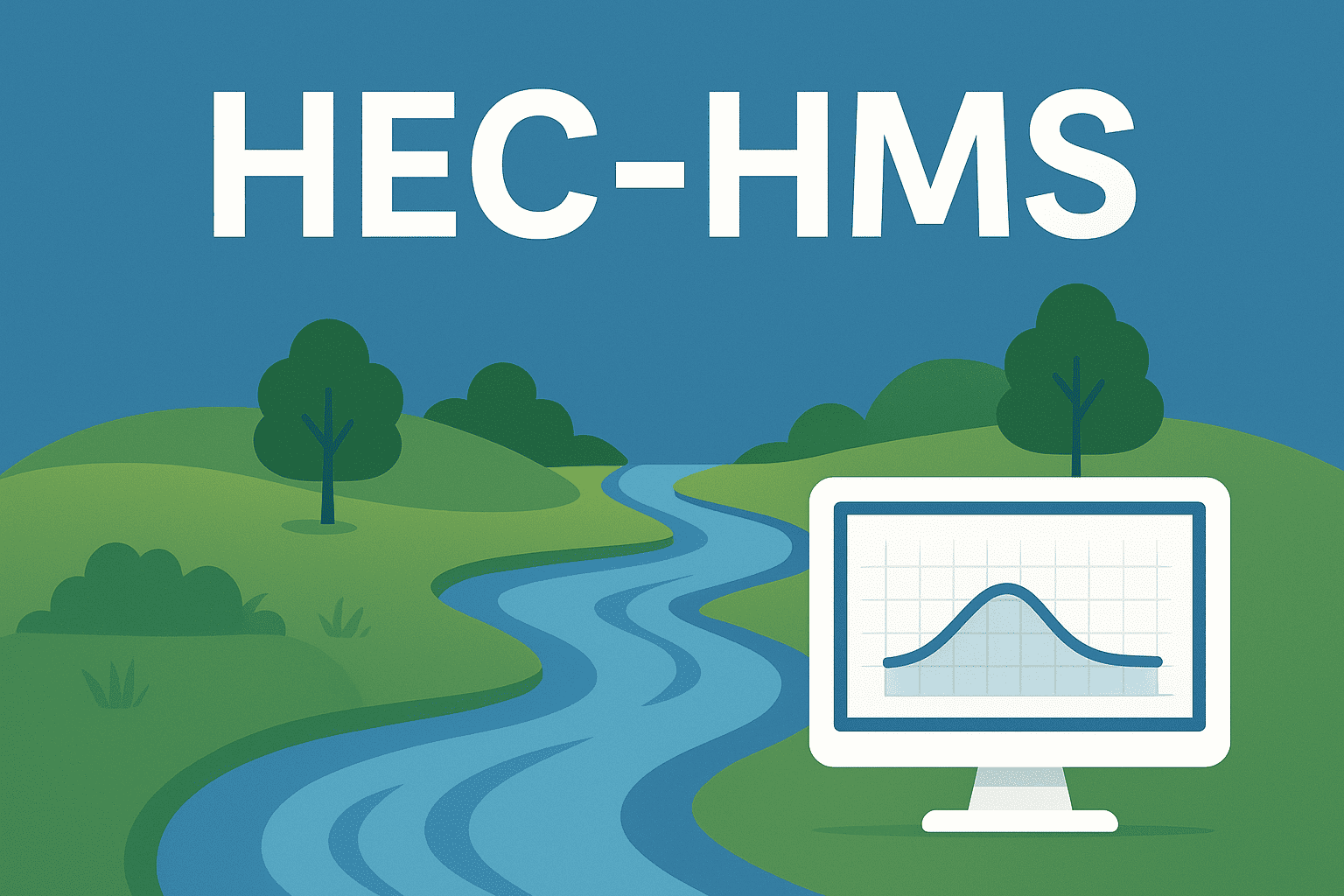 HEC-HMS